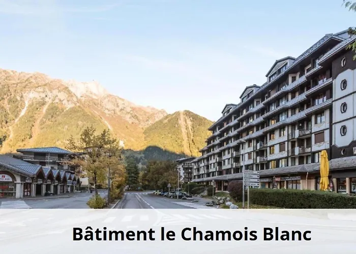 L\'Aiguille - Maeva Home - Appartement 2 Pieces 5 Personnes Confort Mae-2592